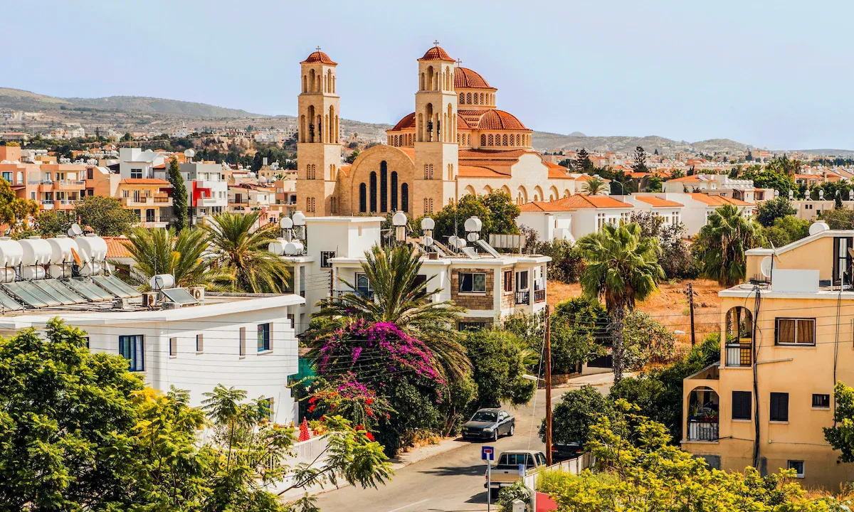 Best Areas to Live in Larnaca, Cyprus: A Comprehensive Guide by Budget