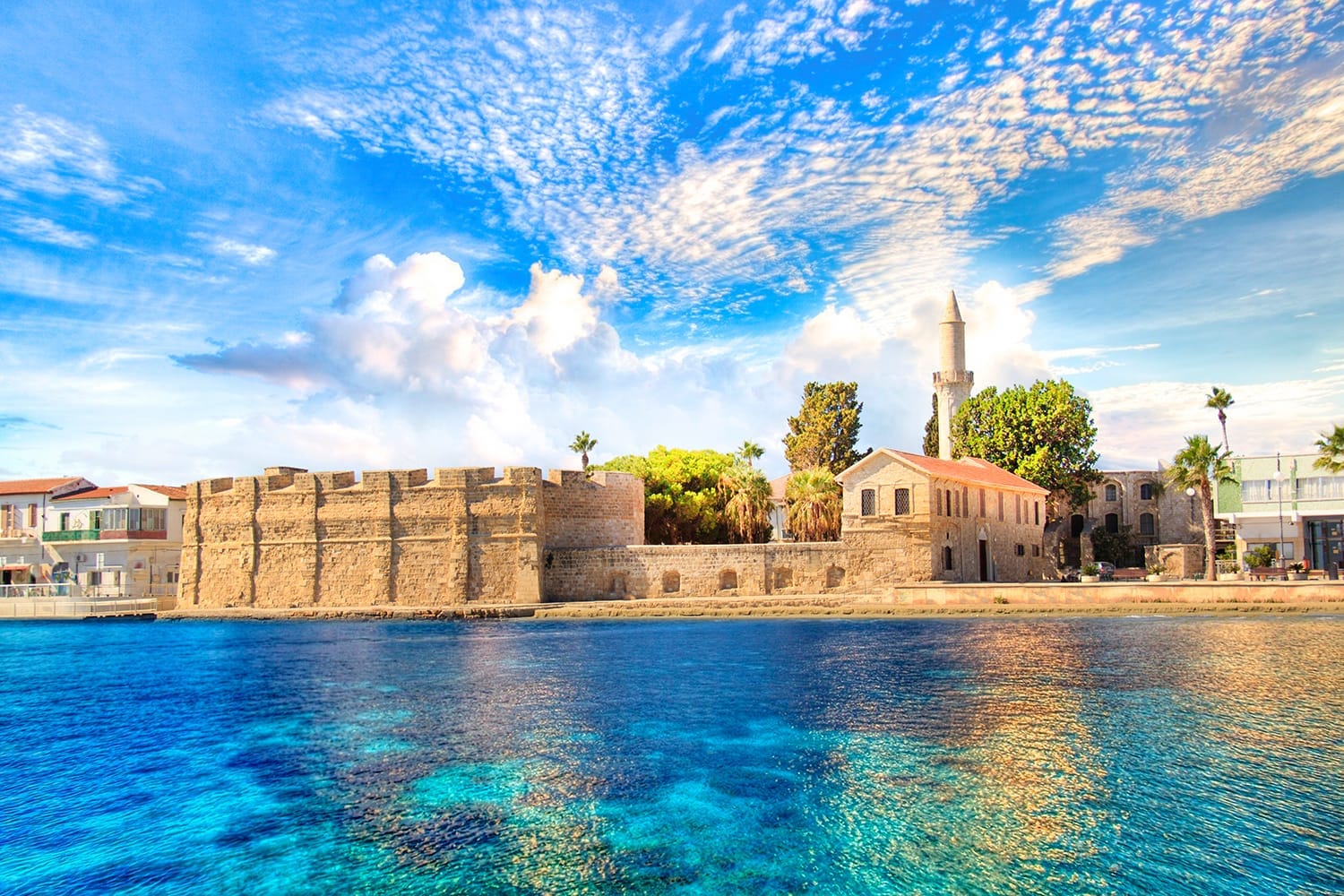 Best Areas to Live in Larnaca, Cyprus: A Comprehensive Guide by Budget