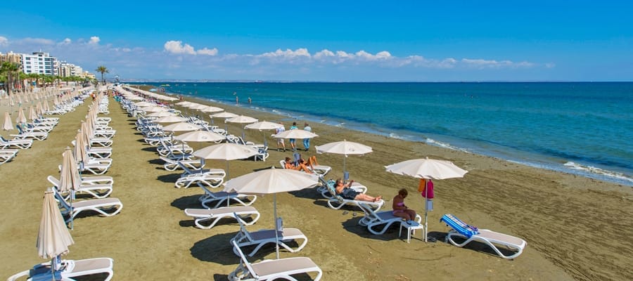 Best Areas to Live in Larnaca, Cyprus: A Comprehensive Guide by Budget