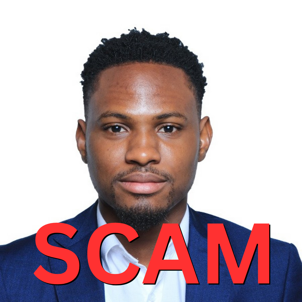 Jeffrey Benson Forex Scam